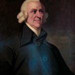 Influencia de Adam Smith en el Pensamiento Económico